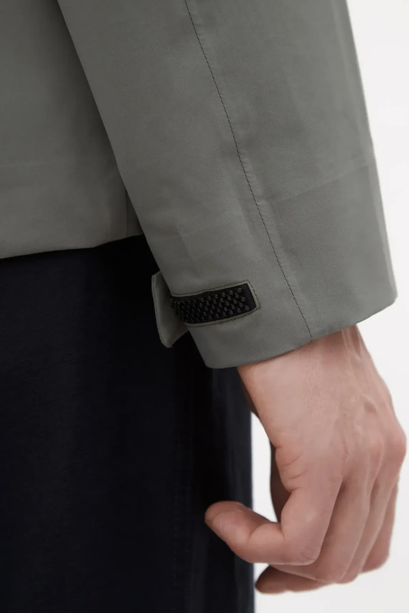 Norse Projects OUTERWEAR>3L Waterproof Shell Jacket
