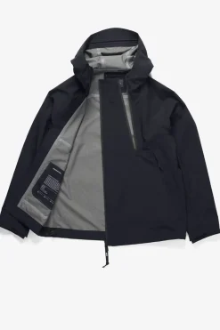 Norse Projects OUTERWEAR>3L Waterproof Shell Jacket