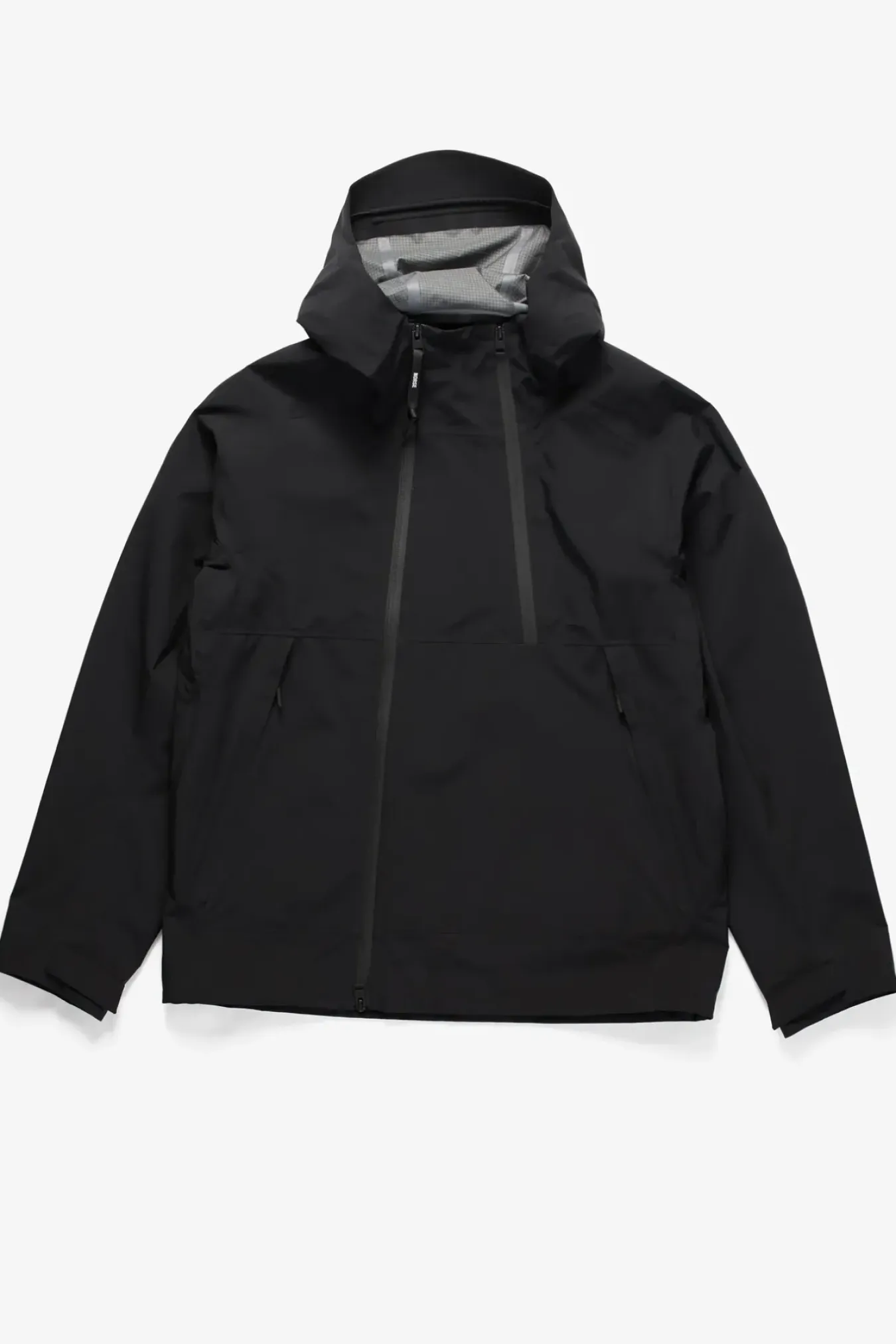 Norse Projects OUTERWEAR>3L Waterproof Shell Jacket