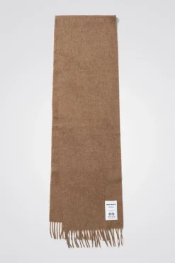 Norse Projects ACCESSORIES>Moon Lambswool Scarf