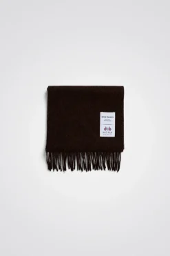 Norse Projects ACCESSORIES>Moon Lambswool Scarf