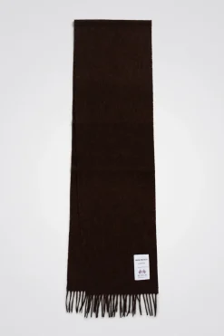 Norse Projects ACCESSORIES>Moon Lambswool Scarf