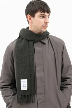 Norse Projects ACCESSORIES>Moon Lambswool Scarf