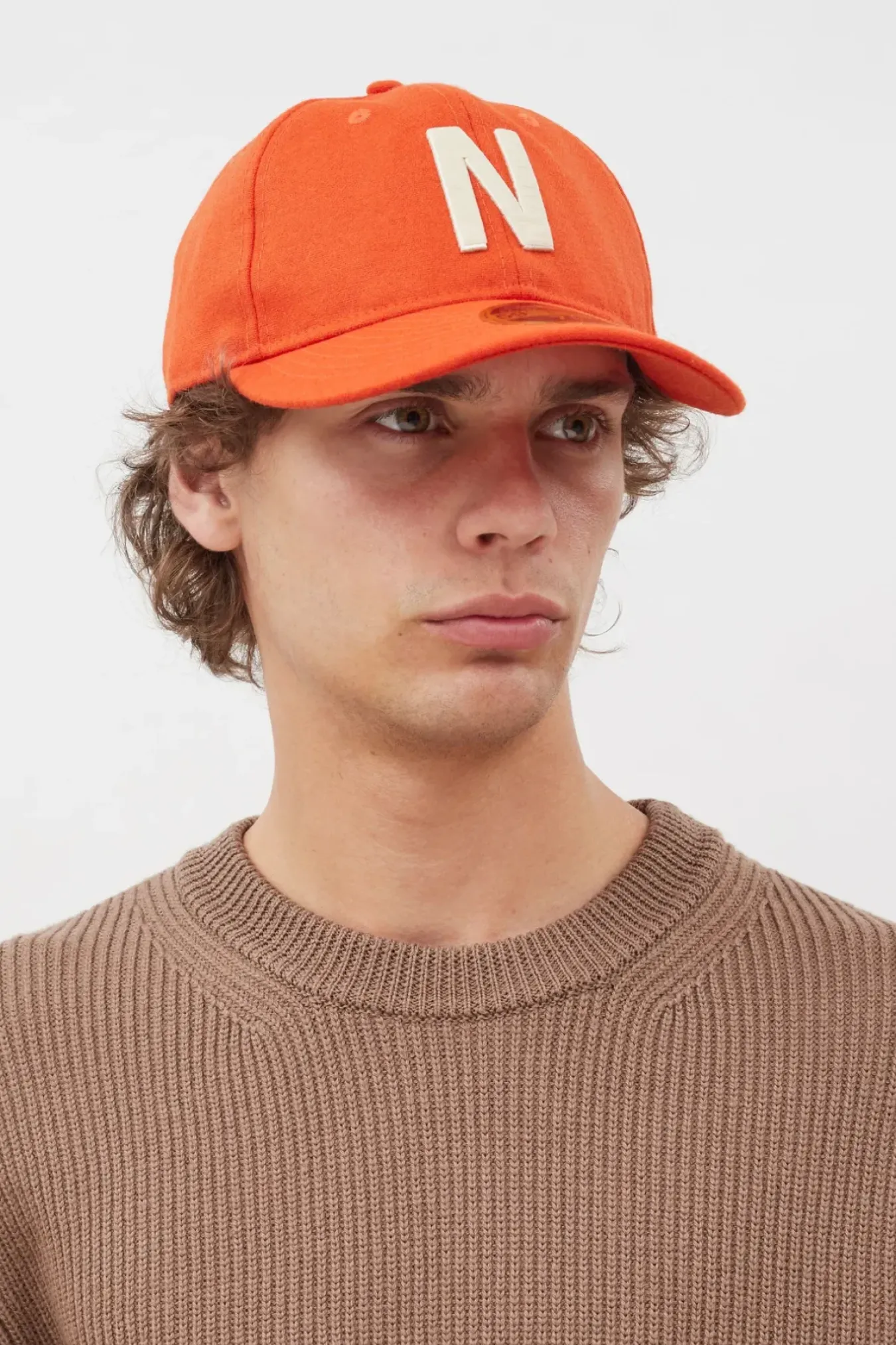 Norse Projects CAPS>New Era x 59FIFTY Cap