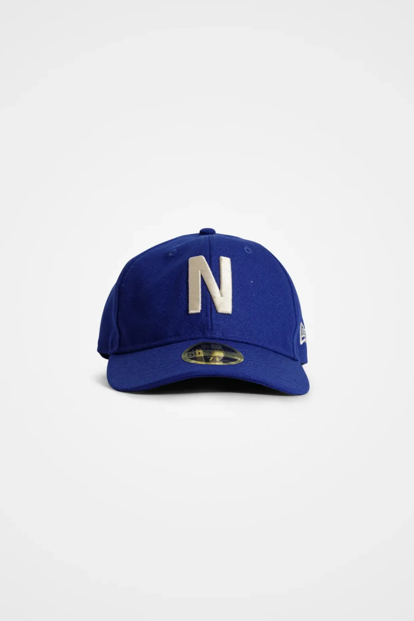 Norse Projects CAPS>New Era x 59FIFTY Cap