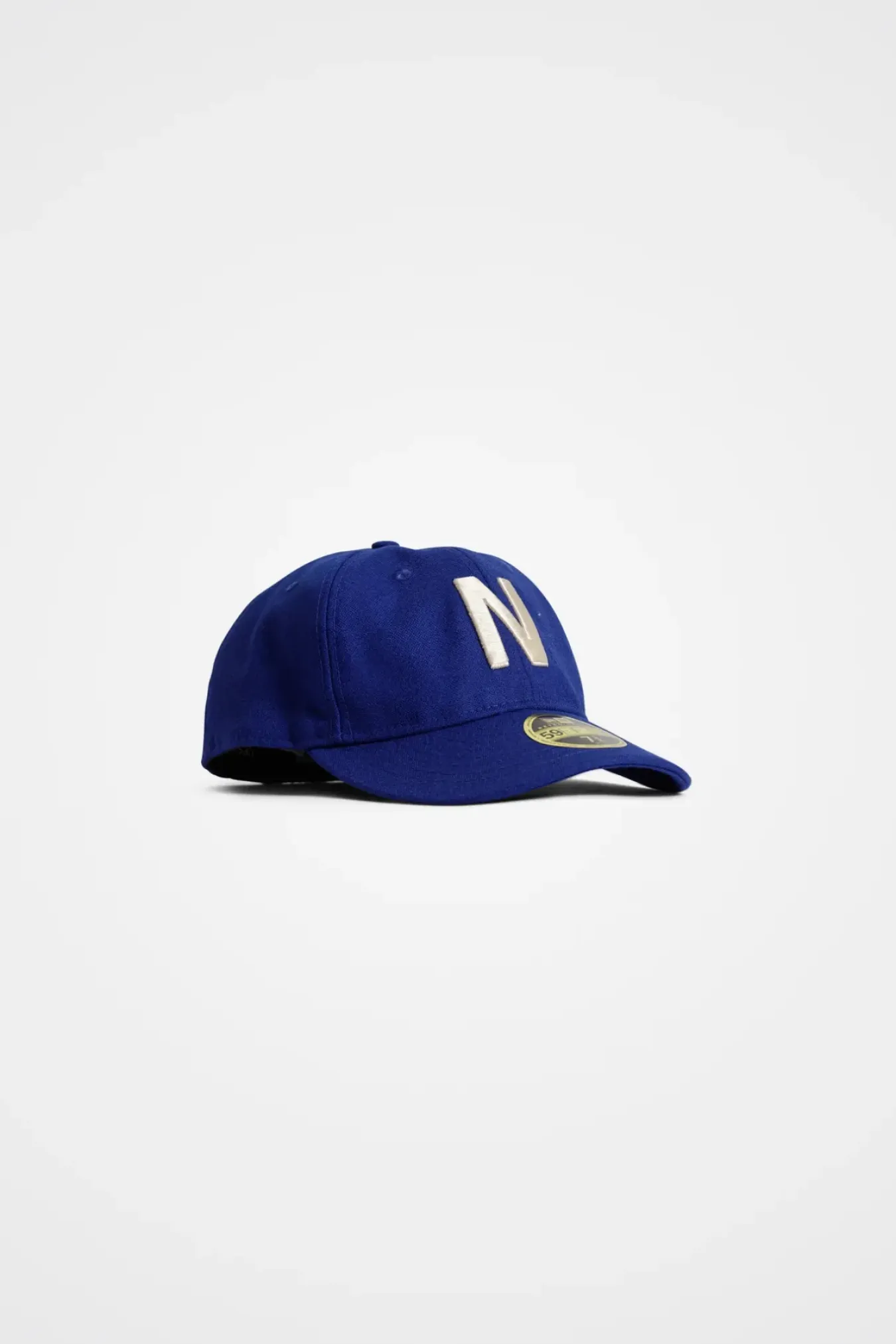 Norse Projects CAPS>New Era x 59FIFTY Cap