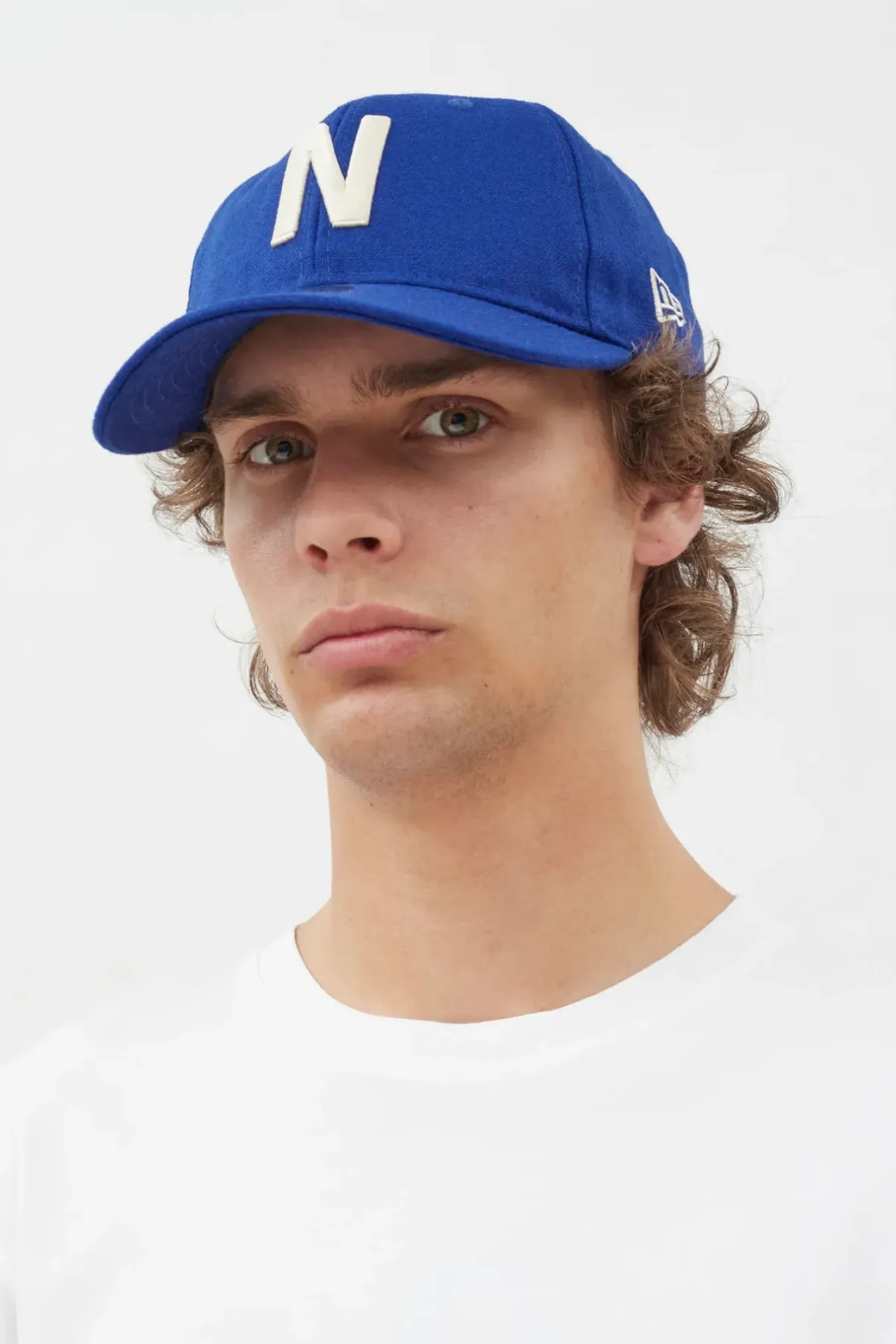 Norse Projects CAPS>New Era x 59FIFTY Cap