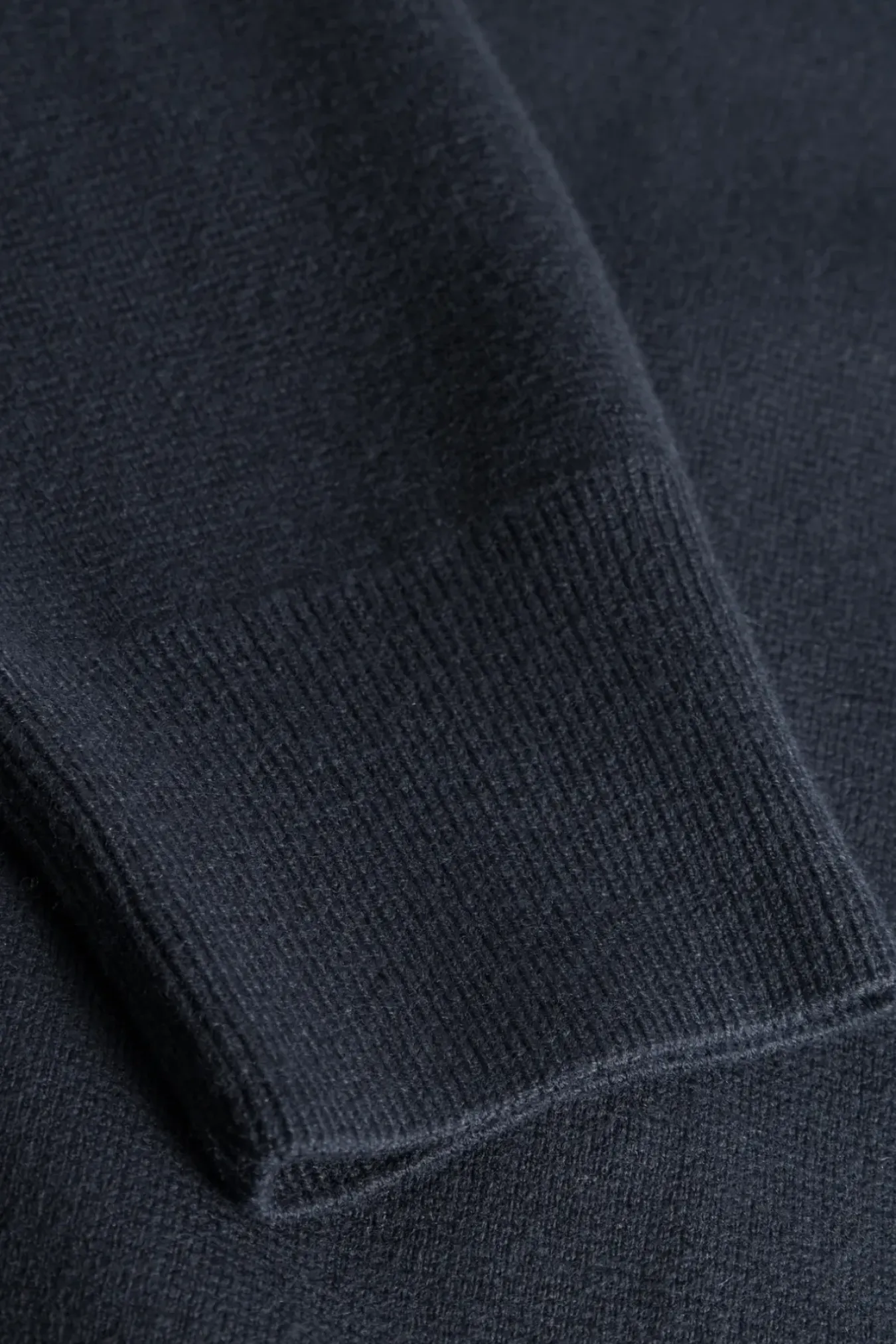 Norse Projects KNITWEAR>Nicolai Merino Cotton Milano Jacket