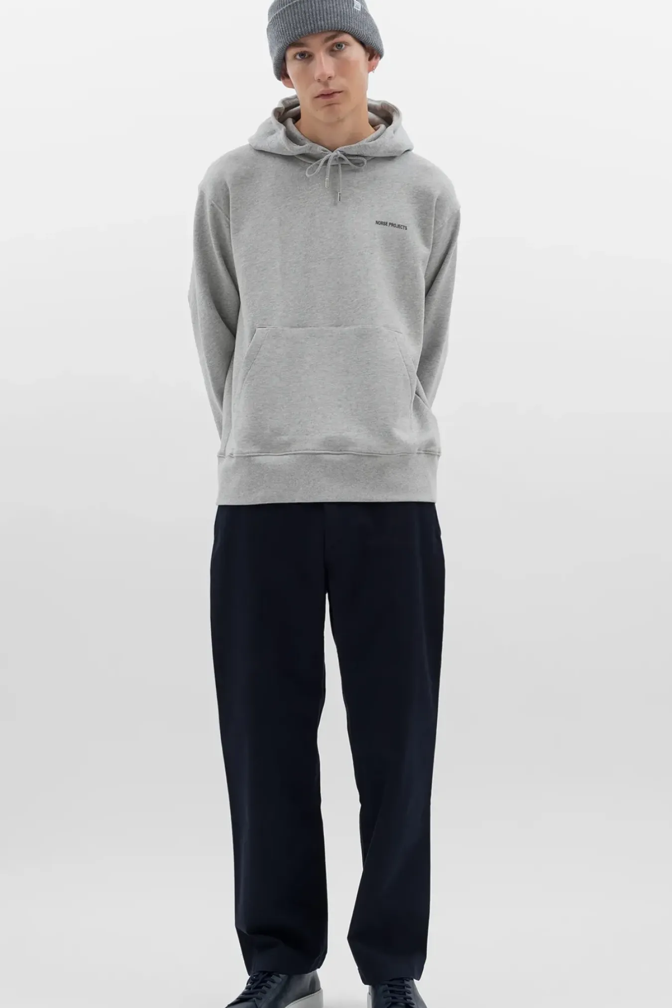 Norse Projects BEANIES>Norse Beanie