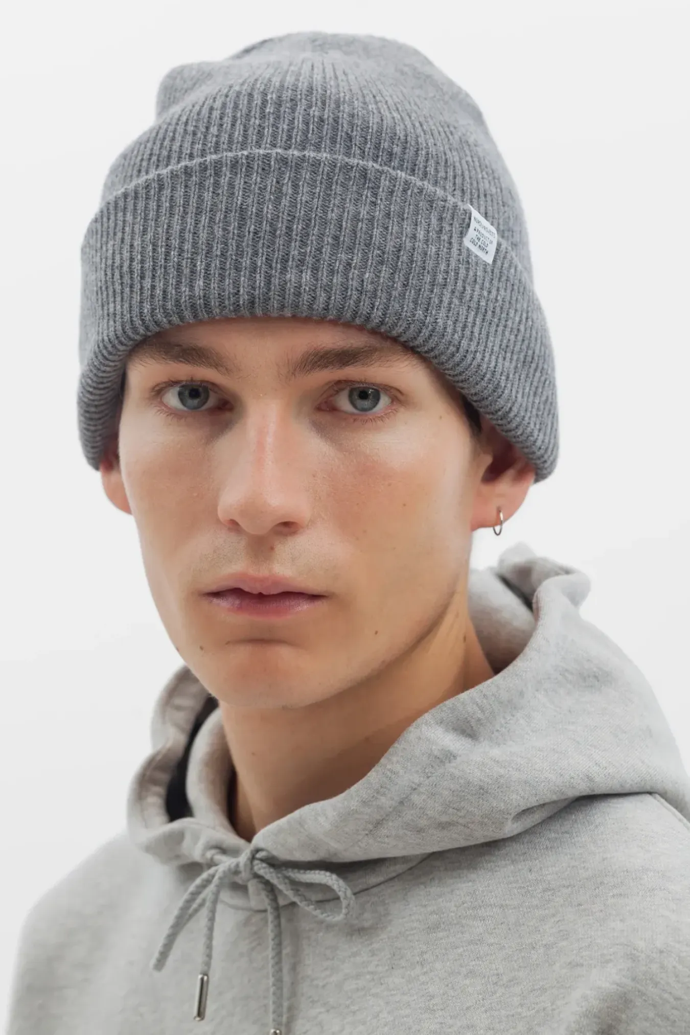 Norse Projects BEANIES>Norse Beanie