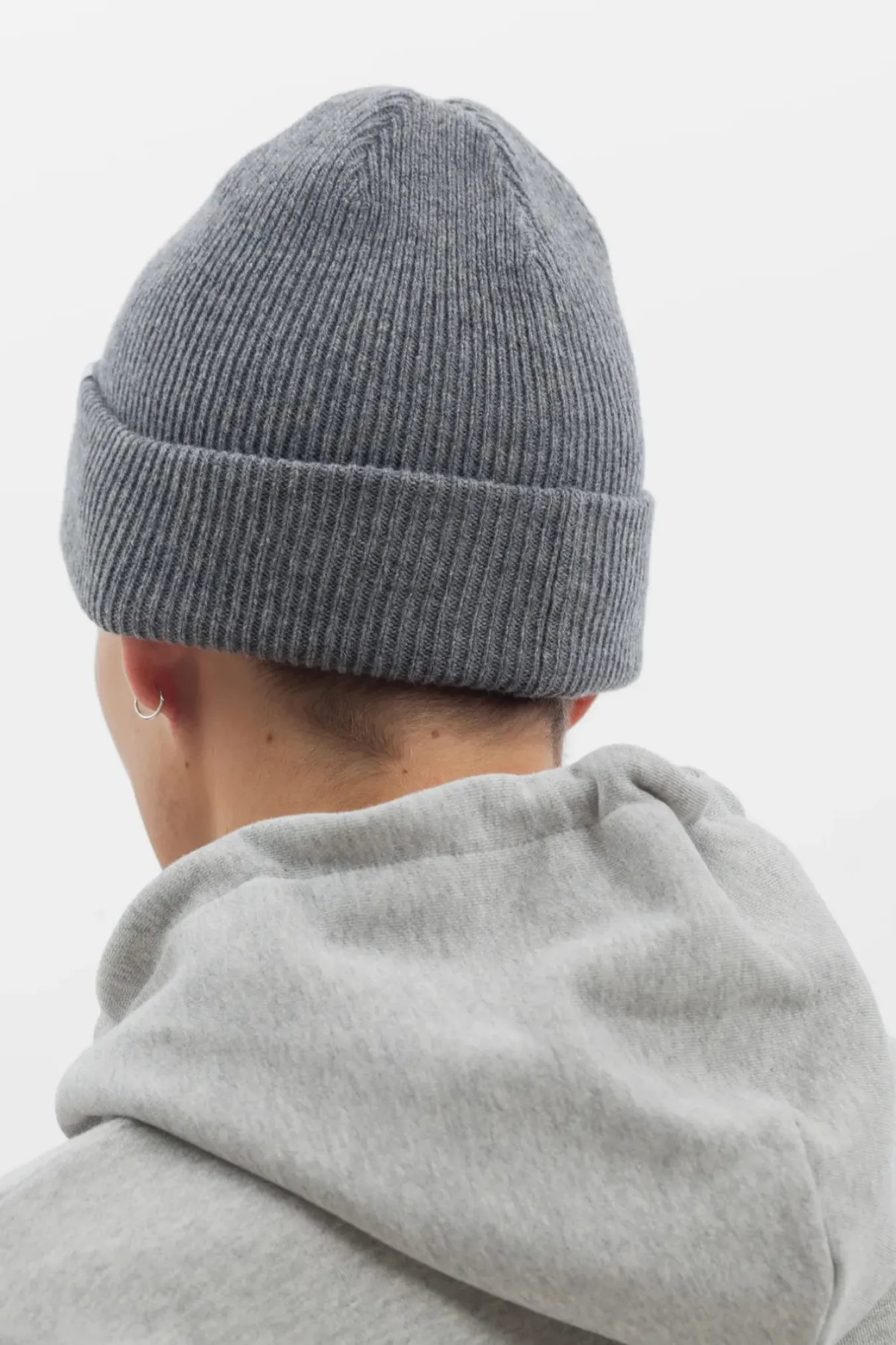Norse Projects BEANIES>Norse Beanie