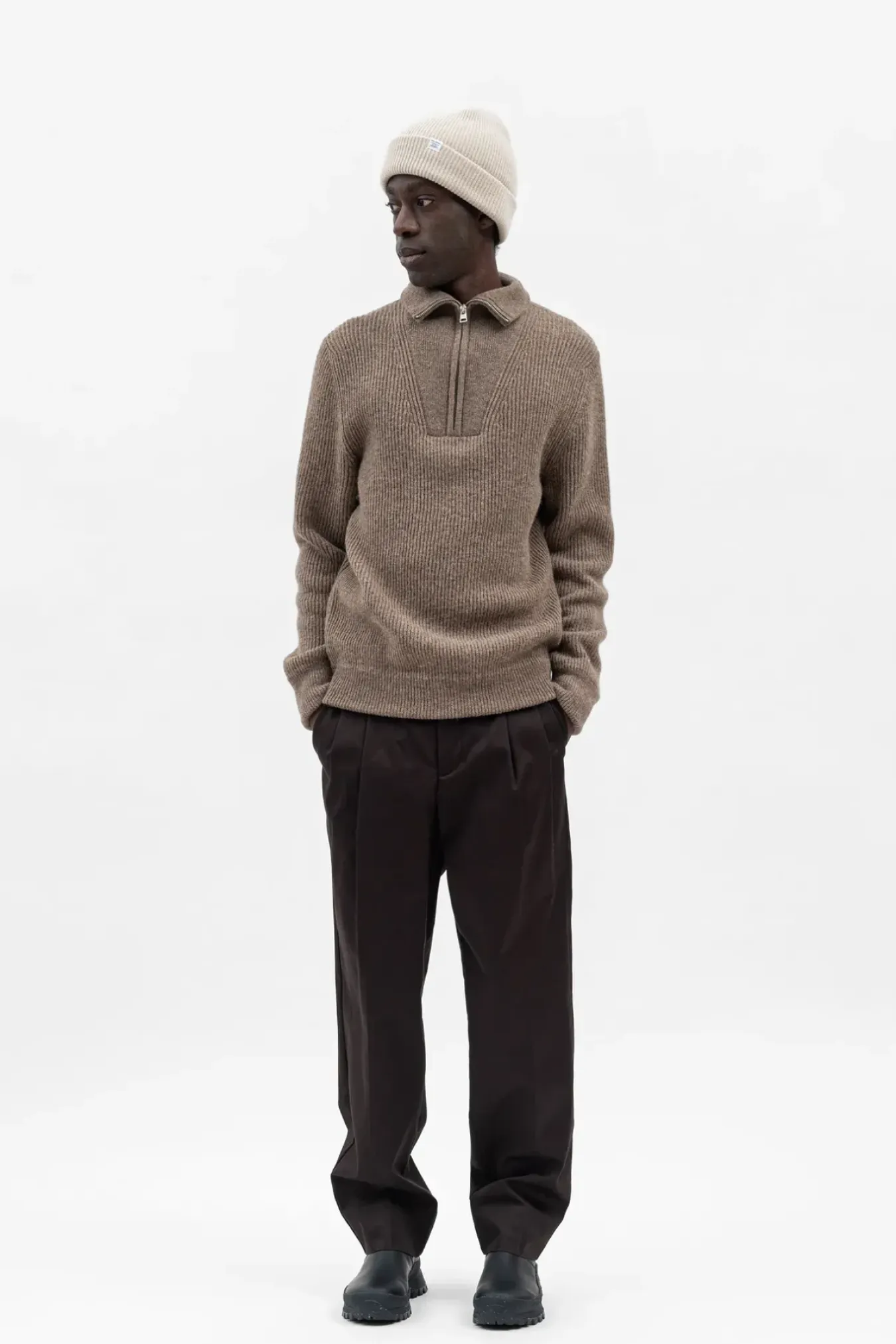 Norse Projects BEANIES>Norse Beanie