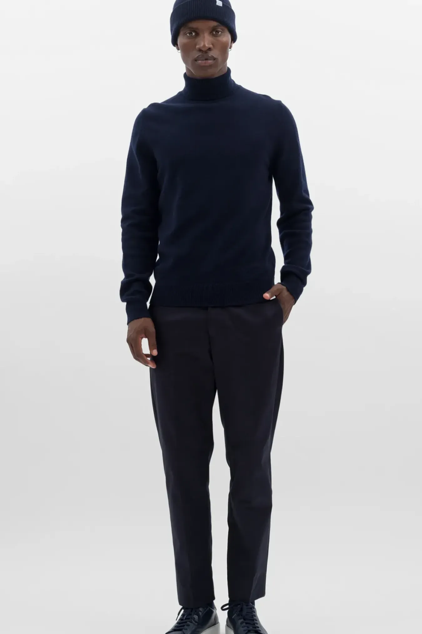 Norse Projects BEANIES>Norse Beanie