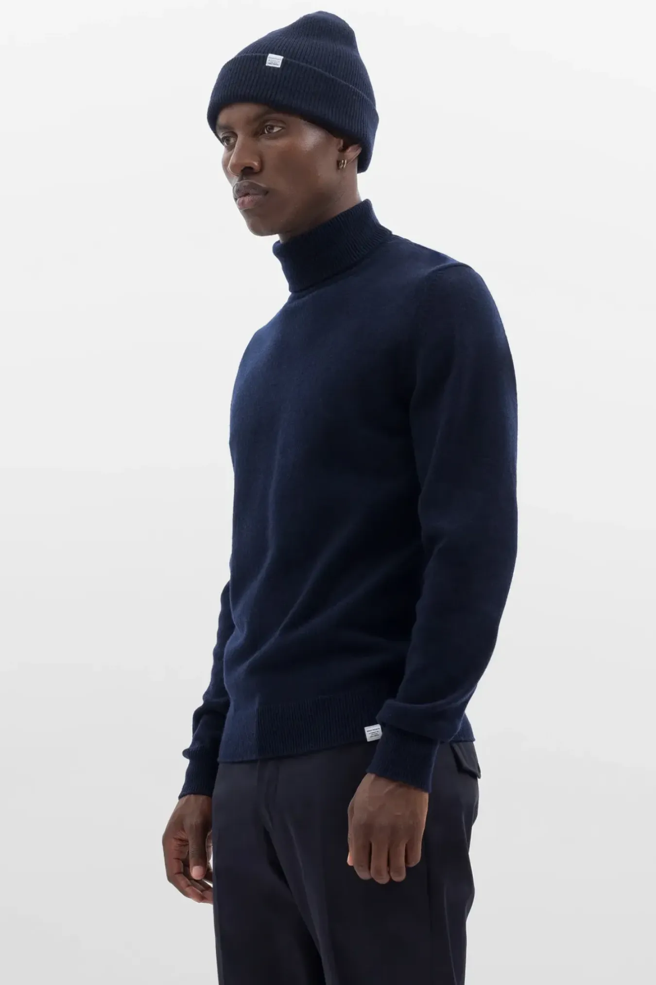Norse Projects BEANIES>Norse Beanie