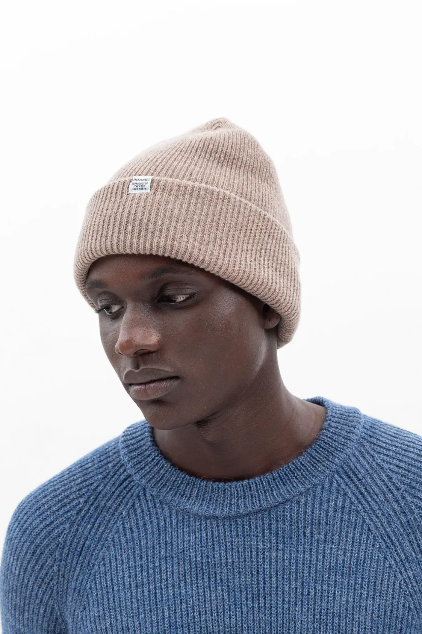 Norse Projects BEANIES>Norse Beanie