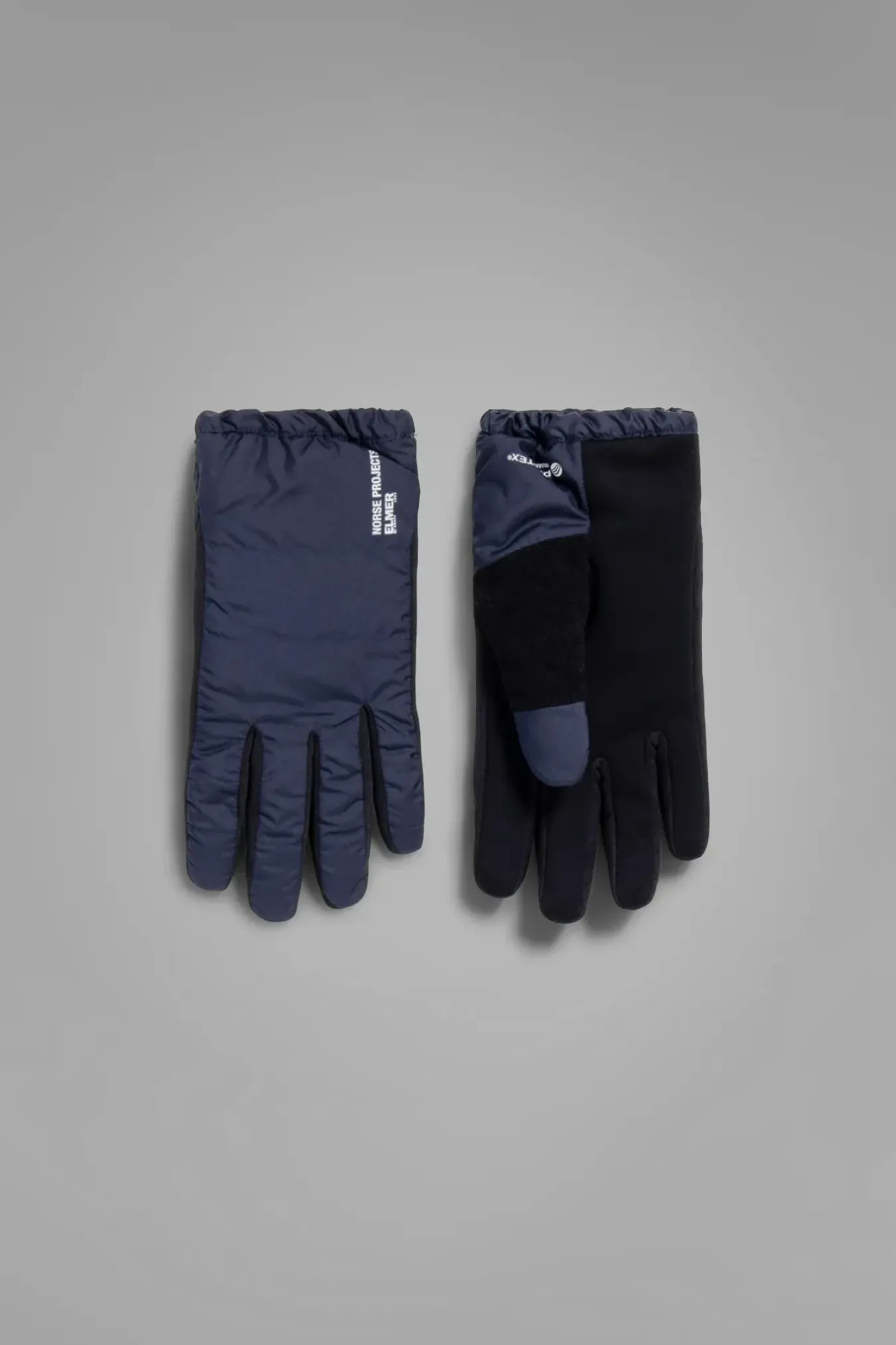 Norse Projects ACCESSORIES>Norse Elmer Pertex Quantum Insulated Glove