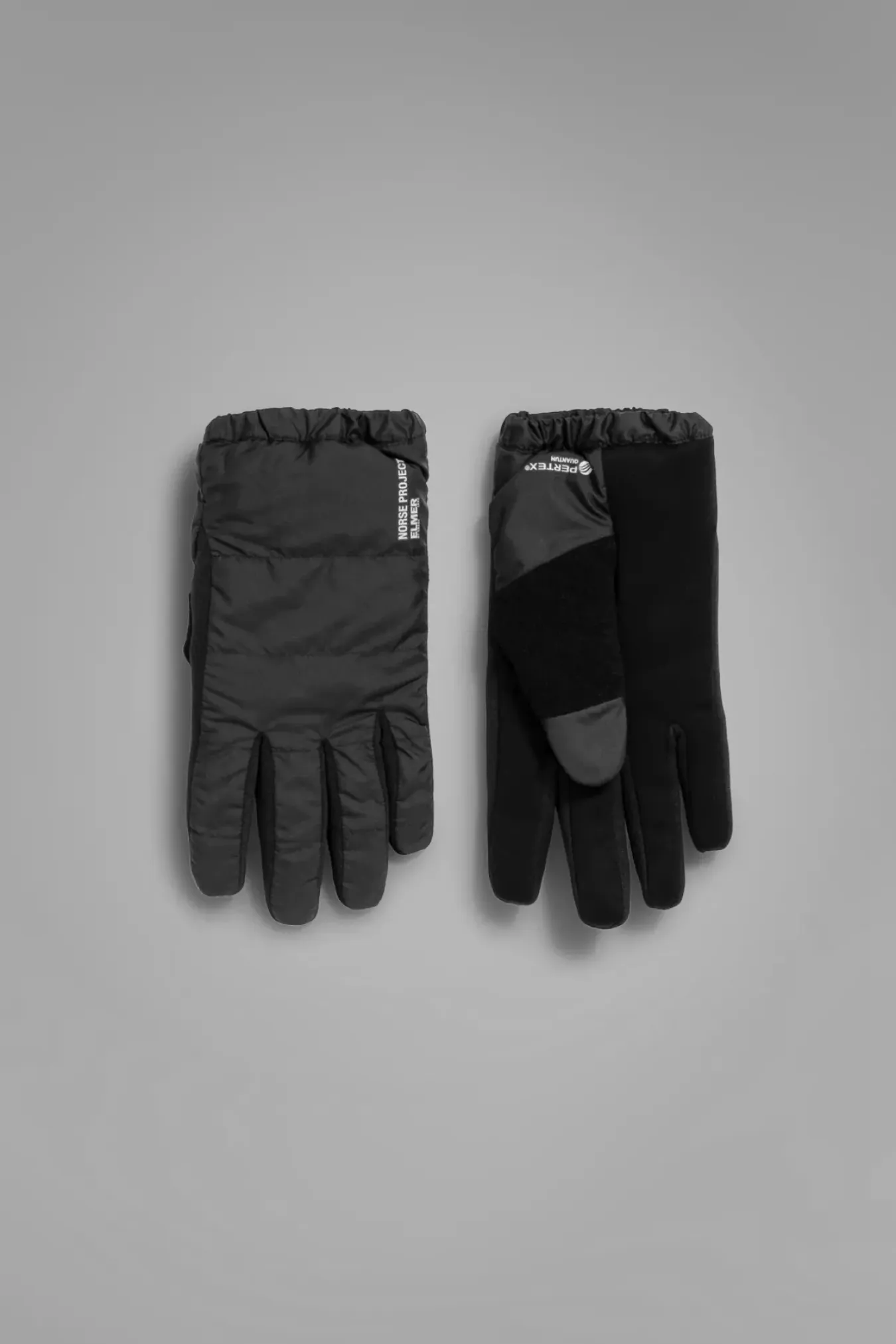 Norse Projects ACCESSORIES>Norse Elmer Pertex Quantum Insulated Glove