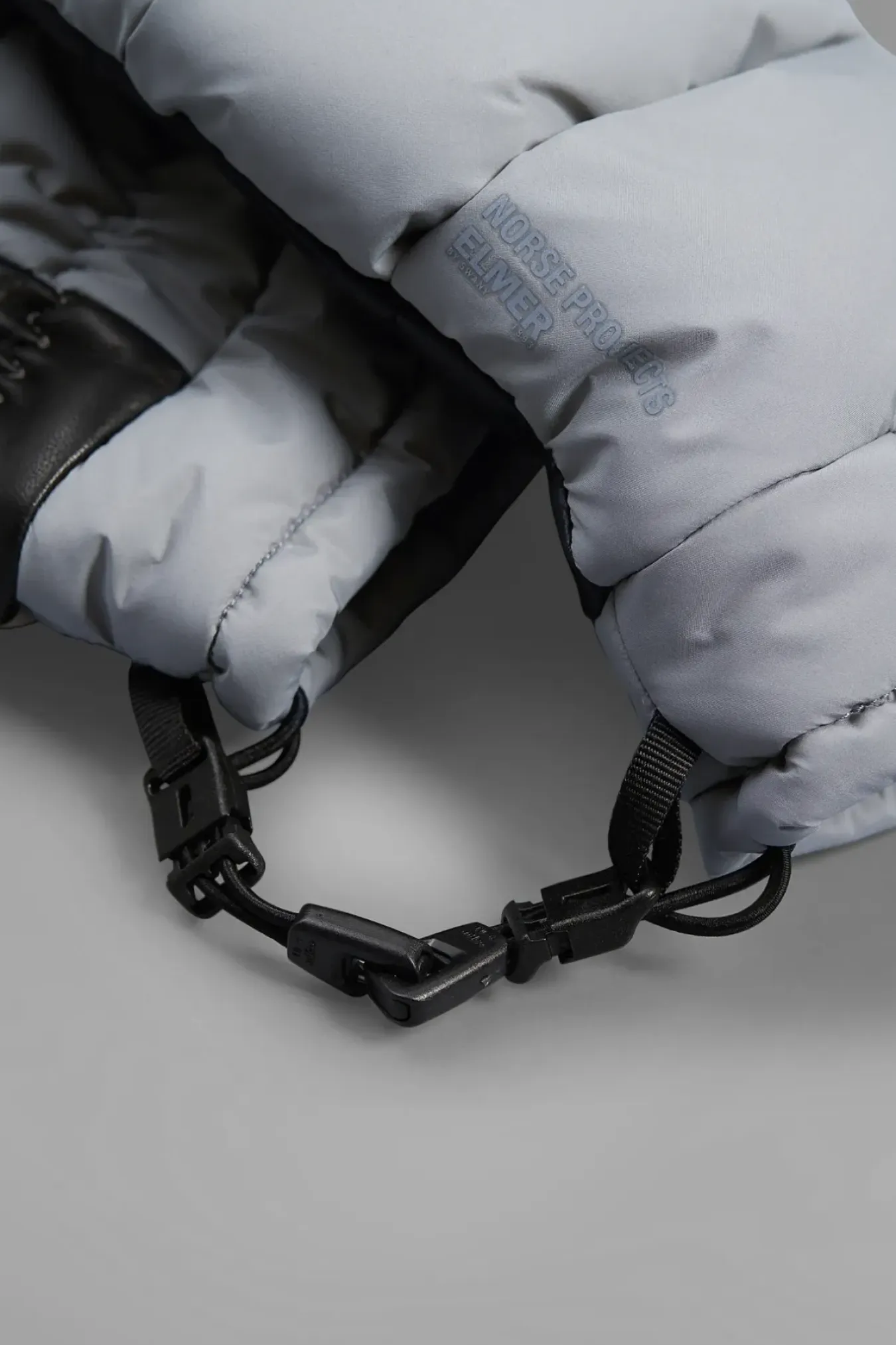 Norse Projects ACCESSORIES>Norse Elmer Pertex Shield Heavy Mitten