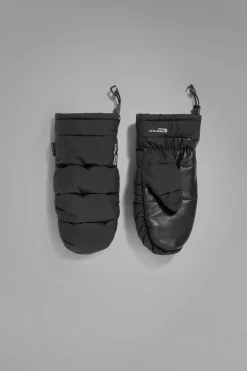 Norse Projects ACCESSORIES>Norse Elmer Pertex Shield Heavy Mitten