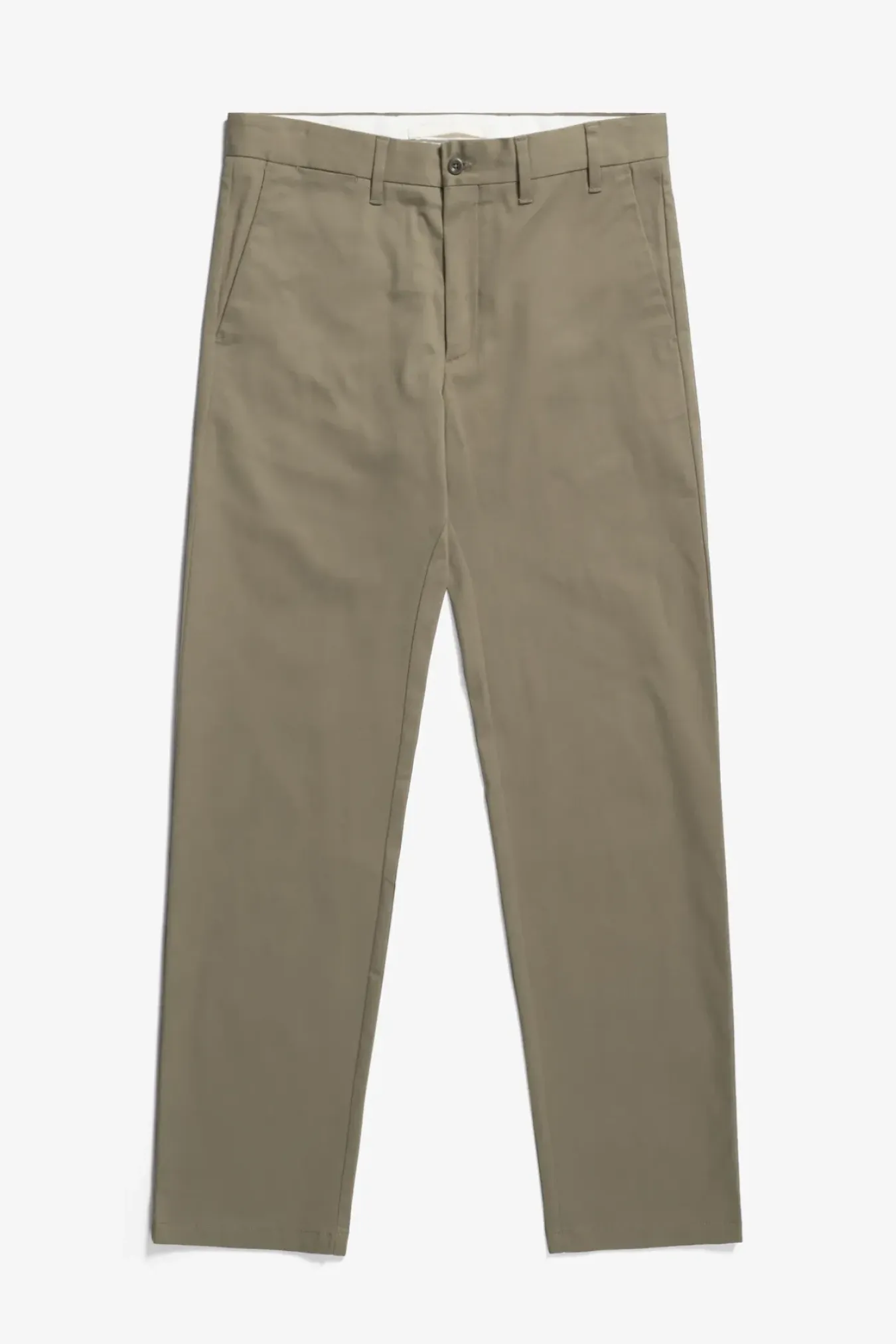 Norse Projects TROUSERS>Norse Standard Chino