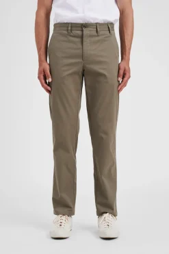 Norse Projects TROUSERS>Norse Standard Chino