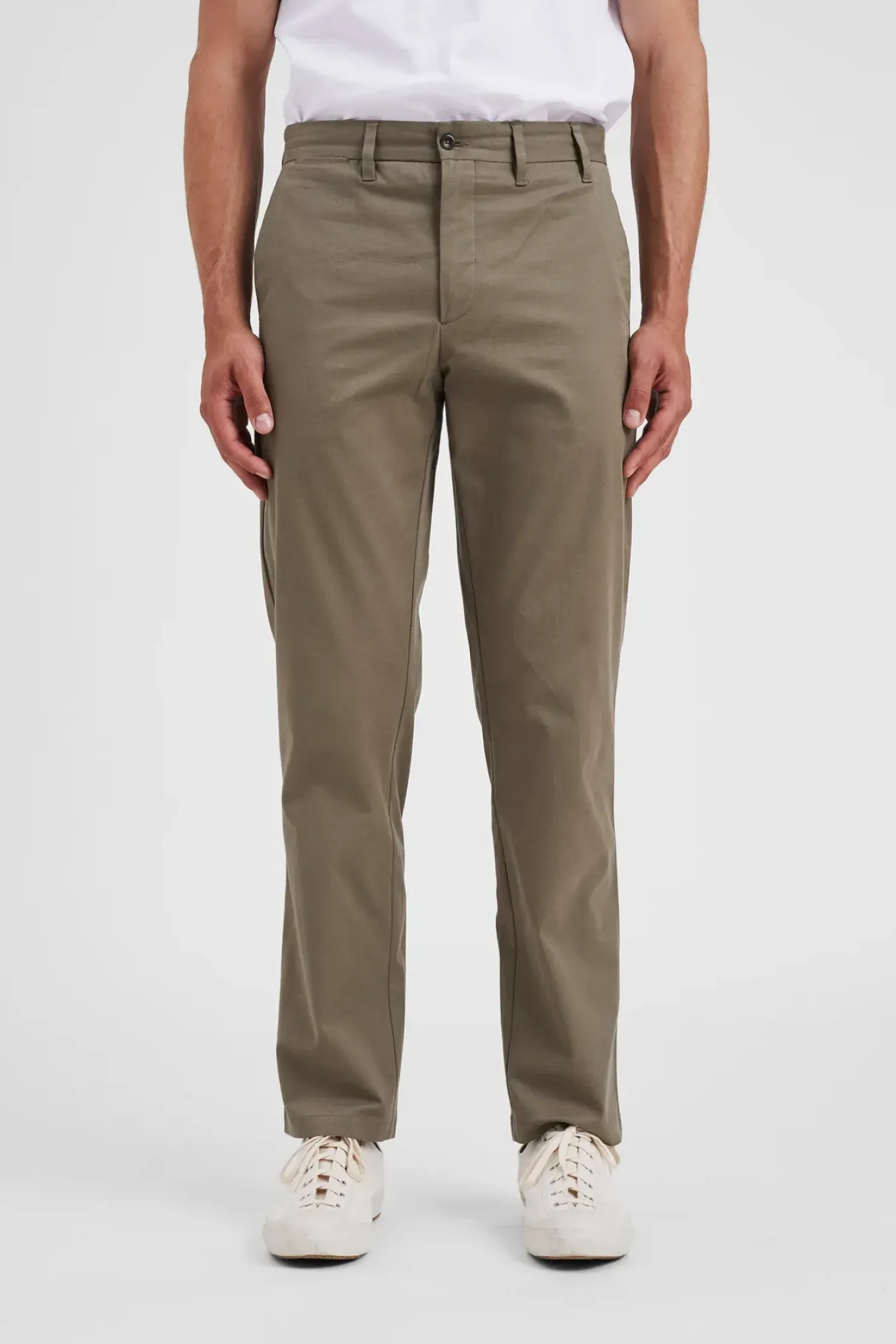Norse Projects TROUSERS>Norse Standard Chino