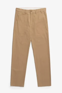 Norse Projects TROUSERS>Norse Standard Chino