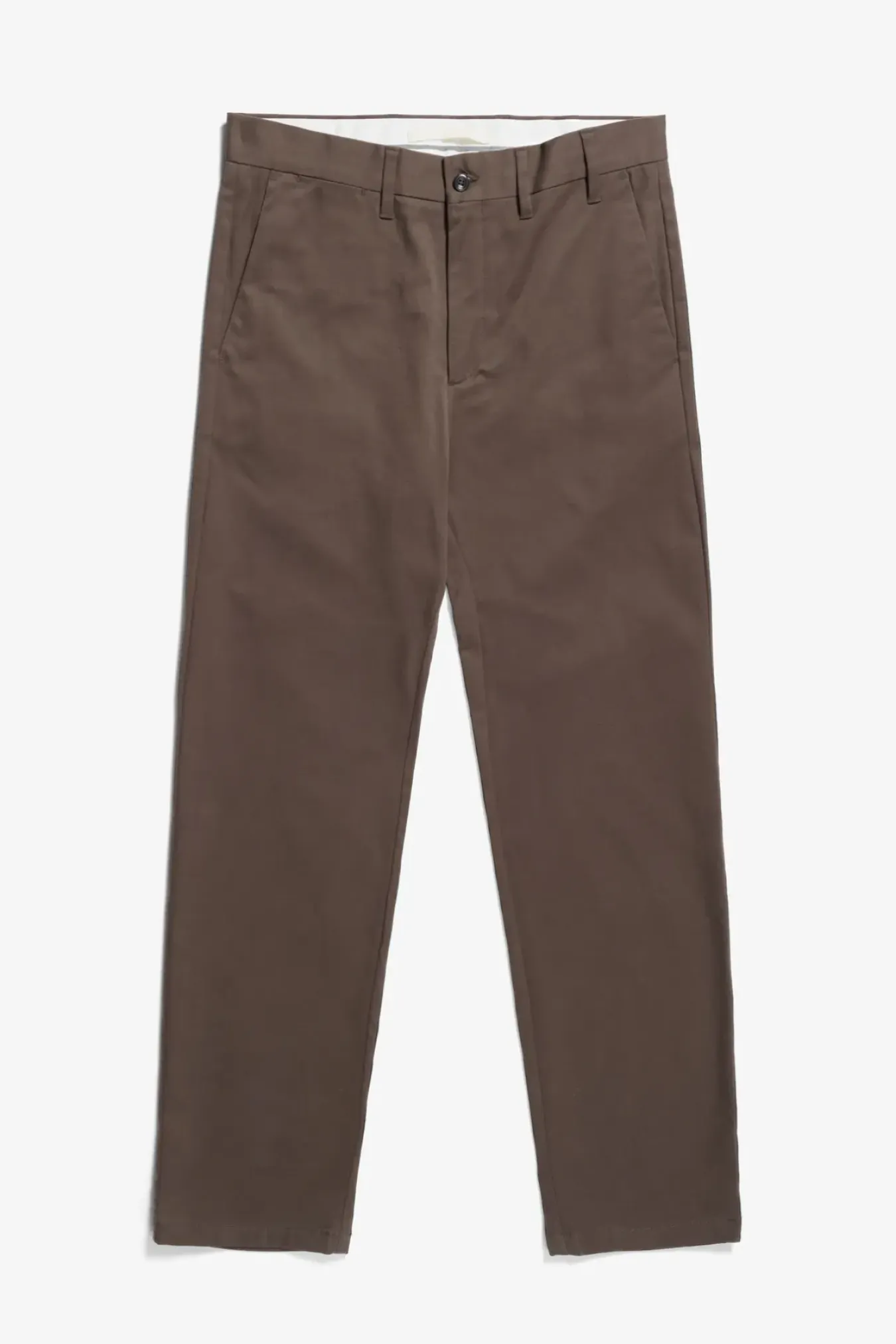 Norse Projects TROUSERS>Norse Standard Chino