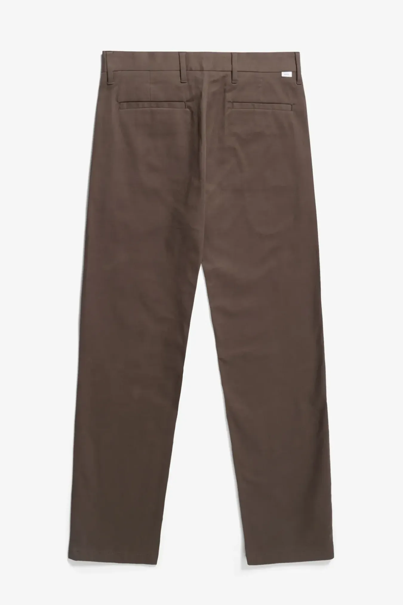 Norse Projects TROUSERS>Norse Standard Chino