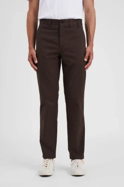Norse Projects TROUSERS>Norse Standard Chino