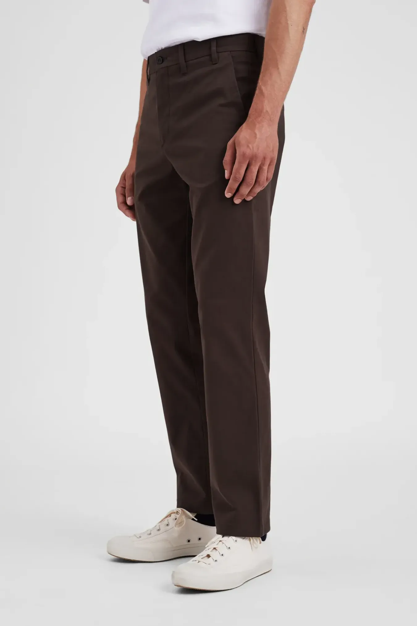 Norse Projects TROUSERS>Norse Standard Chino