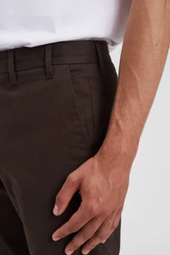 Norse Projects TROUSERS>Norse Standard Chino