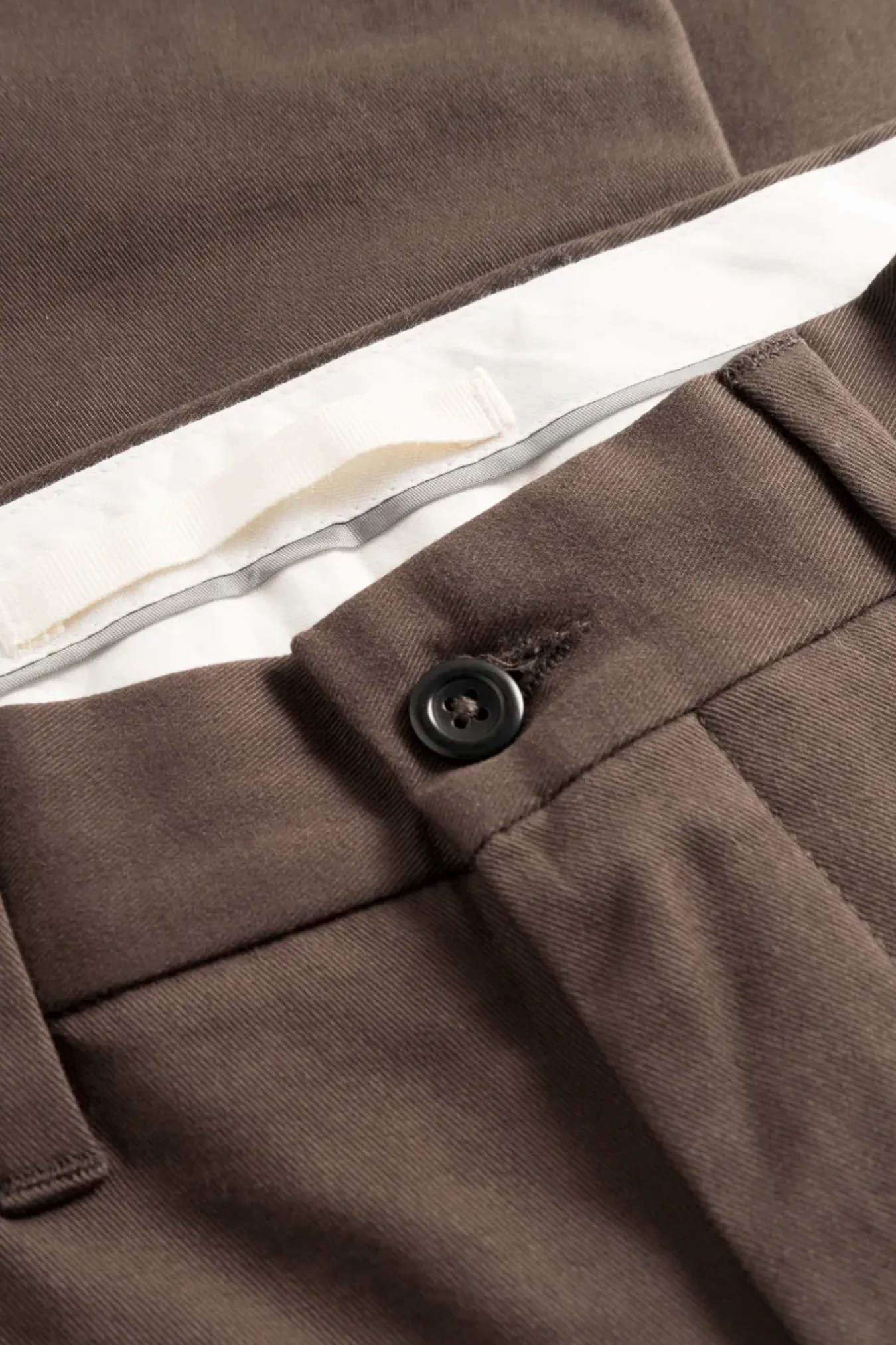 Norse Projects TROUSERS>Norse Standard Chino