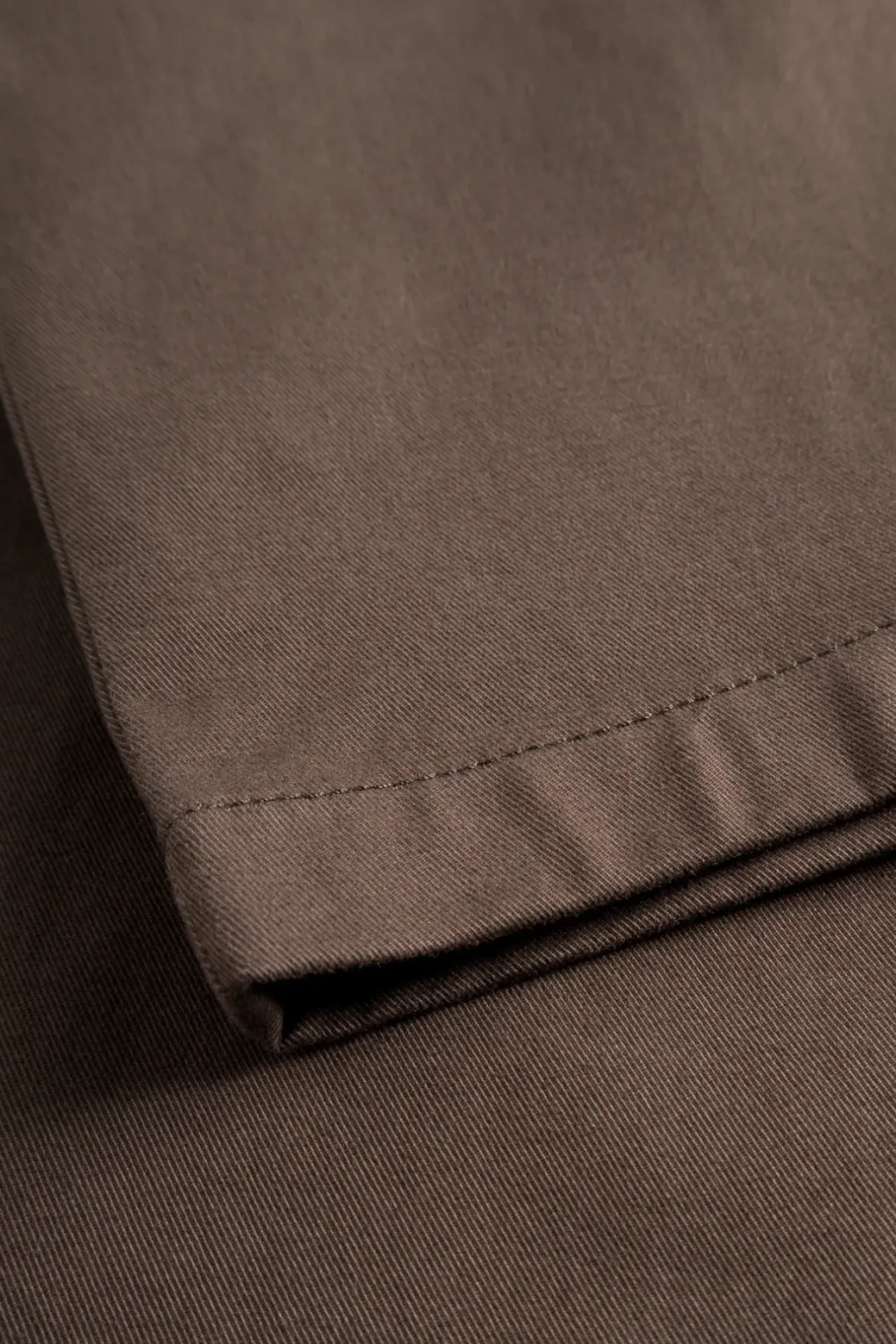Norse Projects TROUSERS>Norse Standard Chino
