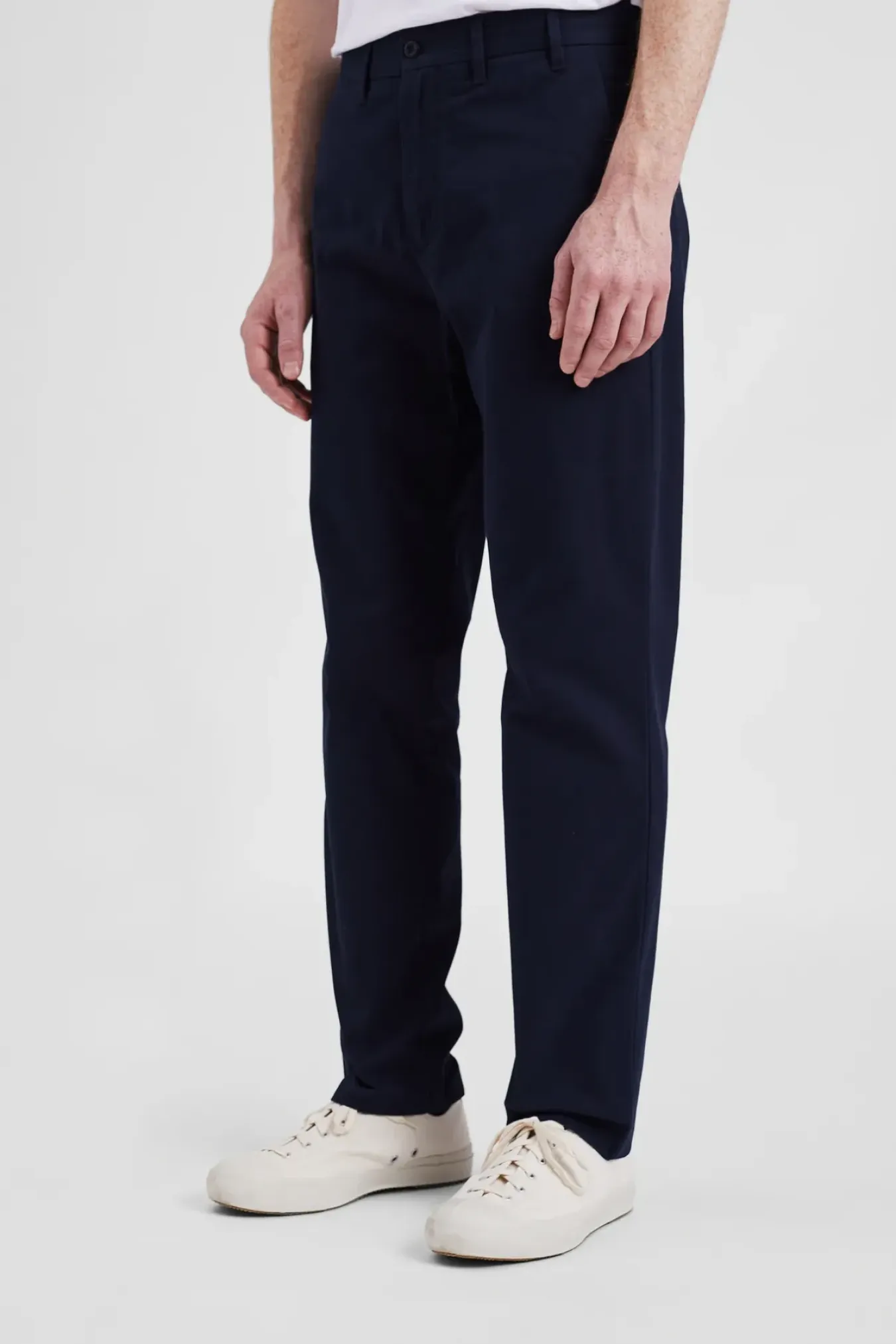 Norse Projects TROUSERS>Norse Standard Chino