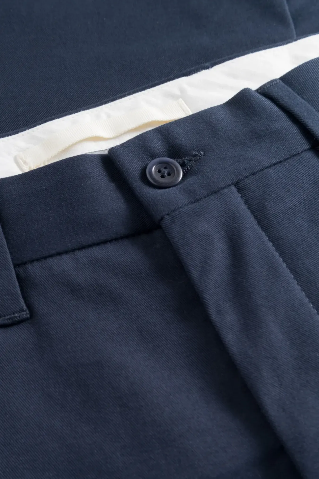 Norse Projects TROUSERS>Norse Standard Chino