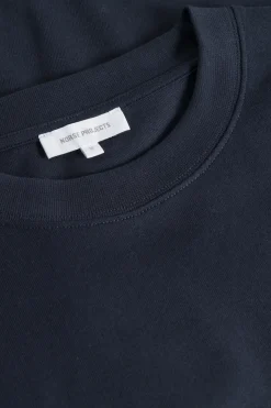 Norse Projects T-SHIRTS>Norse Standard Heavy Loose T-shirt