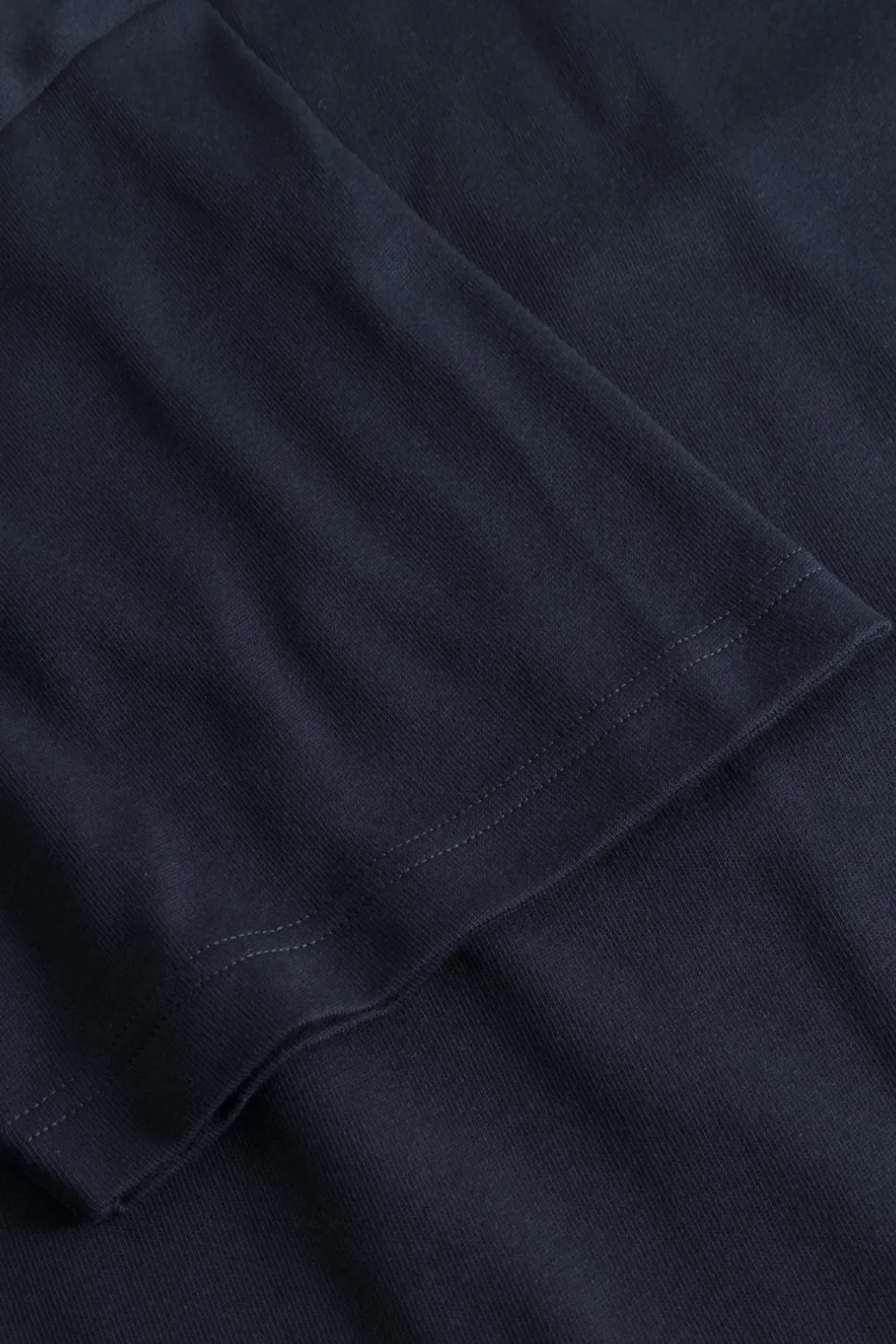 Norse Projects T-SHIRTS>Norse Standard Heavy Loose T-shirt