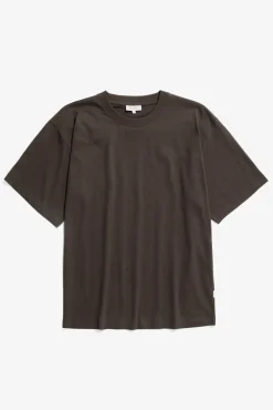 Norse Projects T-SHIRTS>Norse Standard Heavy Loose T-shirt