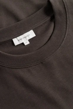 Norse Projects T-SHIRTS>Norse Standard Heavy Loose T-shirt