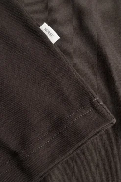 Norse Projects T-SHIRTS>Norse Standard Heavy Loose T-shirt