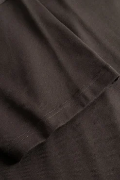 Norse Projects T-SHIRTS>Norse Standard Heavy Loose T-shirt