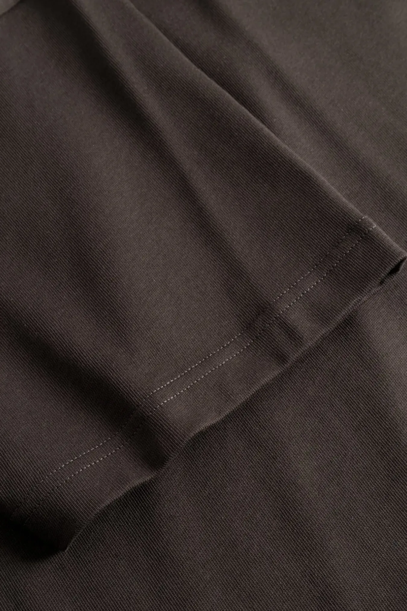 Norse Projects T-SHIRTS>Norse Standard Heavy Loose T-shirt