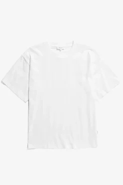 Norse Projects T-SHIRTS>Norse Standard Heavy Loose T-shirt