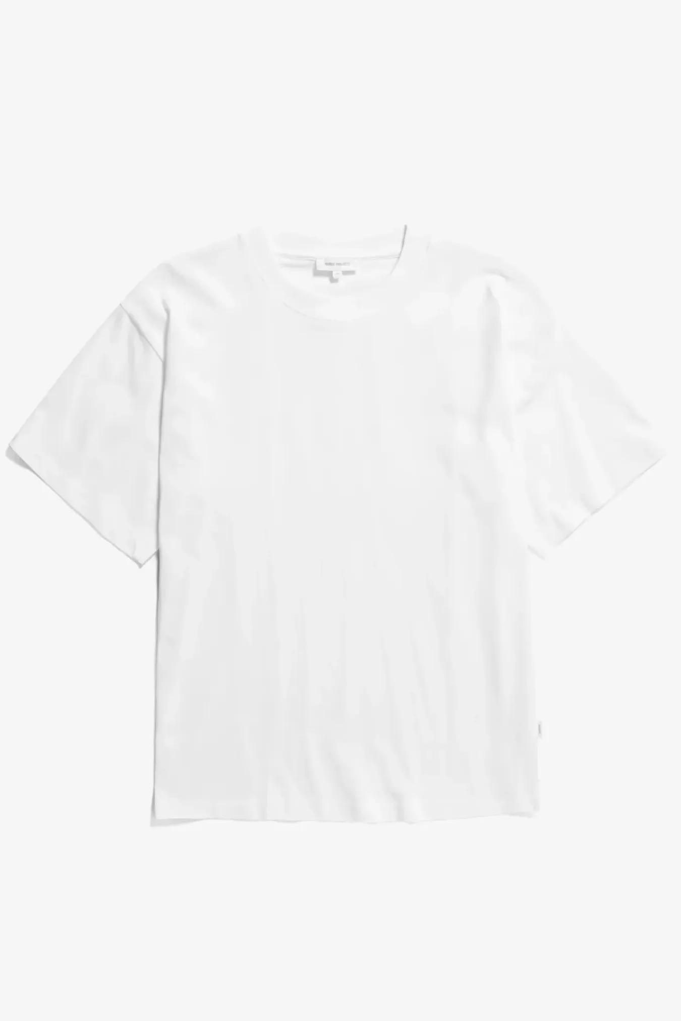 Norse Projects T-SHIRTS>Norse Standard Heavy Loose T-shirt