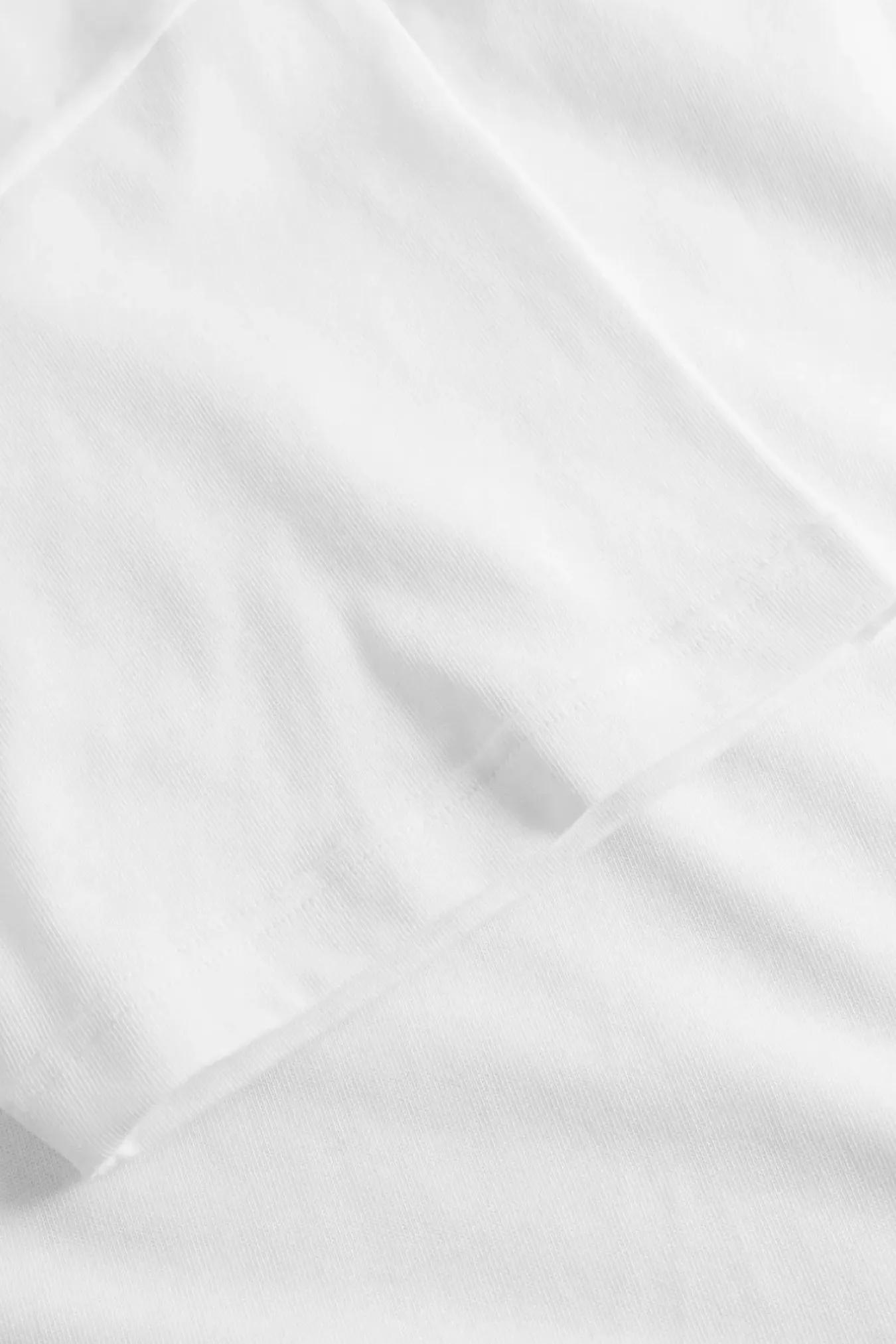 Norse Projects T-SHIRTS>Norse Standard Heavy Loose T-shirt