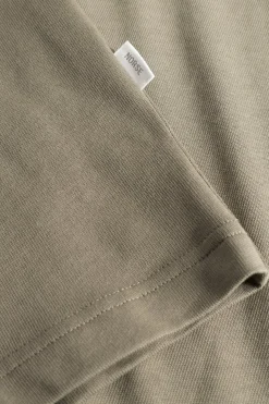 Norse Projects T-SHIRTS>Norse Standard Heavy Loose T-shirt