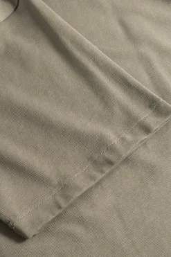 Norse Projects T-SHIRTS>Norse Standard Heavy Loose T-shirt