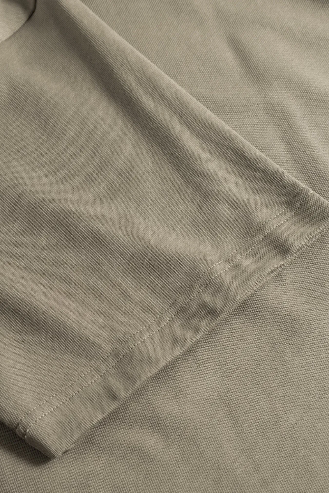 Norse Projects T-SHIRTS>Norse Standard Heavy Loose T-shirt