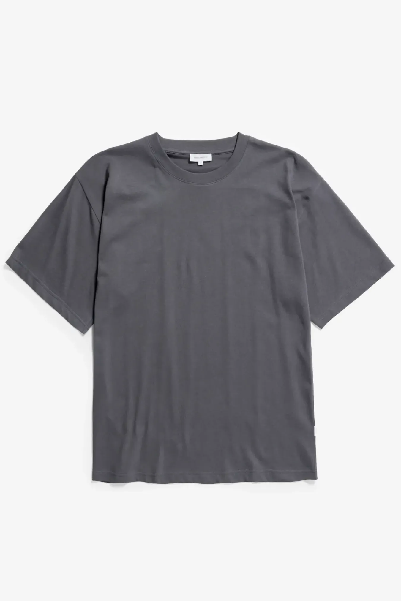 Norse Projects T-SHIRTS>Norse Standard Heavy Loose T-shirt